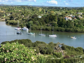 Sunset Point Kerikeri